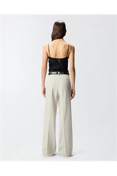 Top da donna di colore nero Pinko Accessori | FRAGOLAZ99