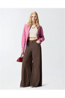 Maglia da donna di colore bianco Pinko Accessori | KIMBERLYC03