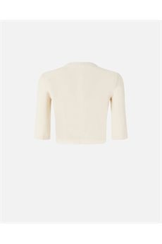 Maglia da donna di colore bianco Pinko Accessori | KIMBERLYC03