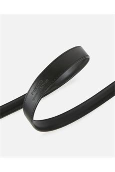 Cintura da donna di colore nero Pinko Accessori | LOVE BERRY H2 BELT.LOWZ99Q