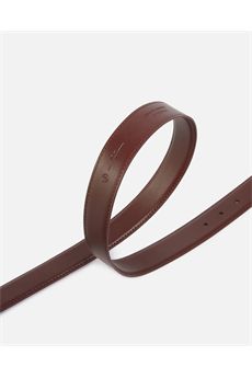 Cintura da donna di colore Burgundy Pinko Accessori | LOVE BERRY H3 BELT.LOWR49Q