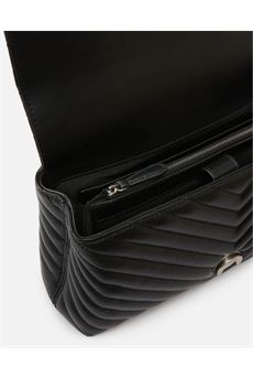 Borsa da donna di colore nero Pinko Accessori | LOVE LADY PUFF CLASSIC CLZ99Q