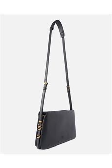 Borsa da donna di colore nero Pinko Accessori | TRIPLET MINIZ99Q