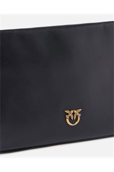 Borsa da donna di colore nero Pinko Accessori | TRIPLET MINIZ99Q
