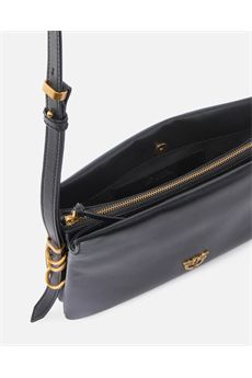 Borsa da donna di colore nero Pinko Accessori | TRIPLET MINIZ99Q