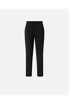 Pantaloni da donna di colore nero Pinko | BELLOZ99