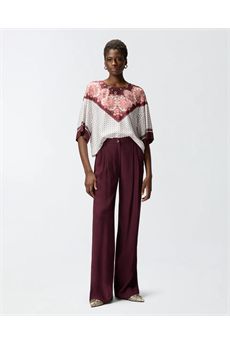 Blusa da donna multicolor Pinko | BETSYYR1