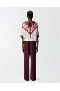 Blusa da donna multicolor Pinko | BETSYYR1