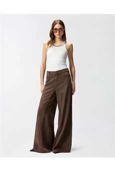 Top da donna di colore bianco Pinko | CORIANDOLIZ04