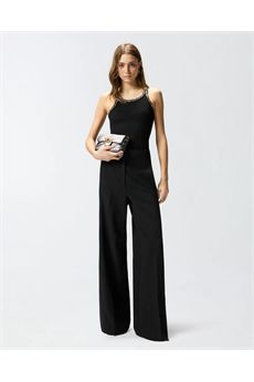 Top da donna di colore nero Pinko | CORIANDOLIZ99