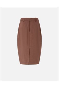 Gonna da donna di colore marrone Pinko | EDWENAL78