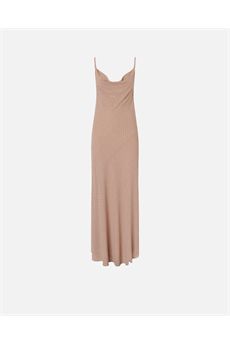 Abito da donna di colore Tortora Pinko | FARROQ24