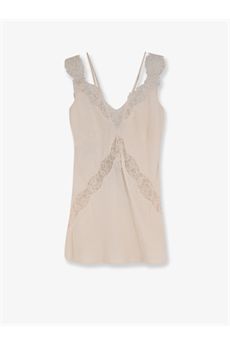 Top da donna di colore nero