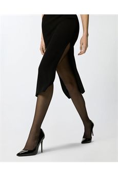 Gonna da donna di colore nero Pinko | PERAZ99