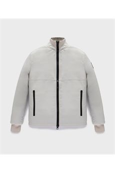 Giubbino da uomo di colore beige Refrigiwear | CREEK JACKETA00081
