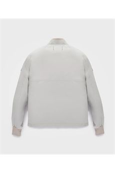 Giubbino da uomo di colore beige Refrigiwear | CREEK JACKETA00081