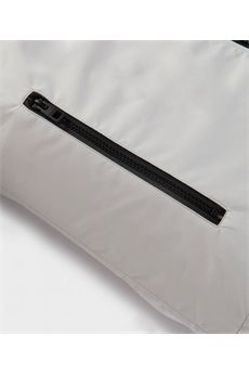 Giubbino da uomo di colore beige Refrigiwear | CREEK JACKETA00081