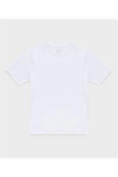 T-shirt da donna di colore bianco Refrigiwear | HALENA00010