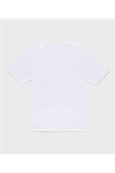 T-shirt da donna di colore bianco Refrigiwear | HALENA00010