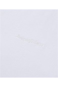 T-shirt da donna di colore bianco Refrigiwear | HALENA00010