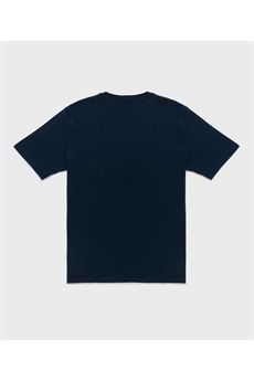 T-shirt da duomo di colore blu Refrigiwear | HALENF02800