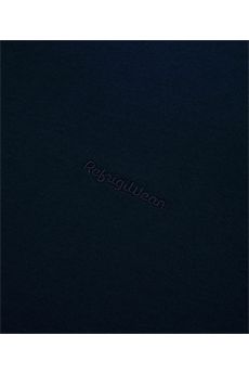 T-shirt da duomo di colore blu Refrigiwear | HALENF02800