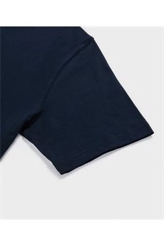 T-shirt da duomo di colore blu Refrigiwear | HALENF02800