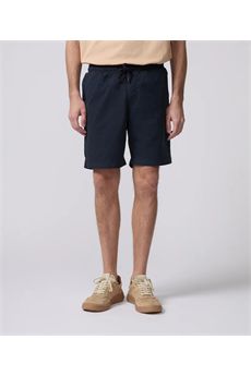 Pantaloni da uomo di colore blu Refrigiwear | NAROF02800