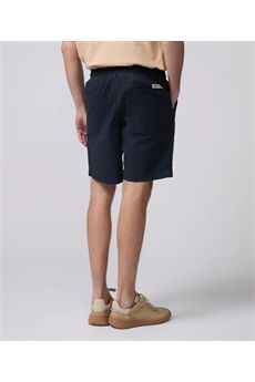 Pantaloni da uomo di colore blu Refrigiwear | NAROF02800