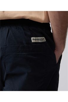 Pantaloni da uomo di colore blu Refrigiwear | NAROF02800