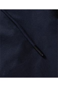 Pantaloni da uomo di colore blu Refrigiwear | NAROF02800