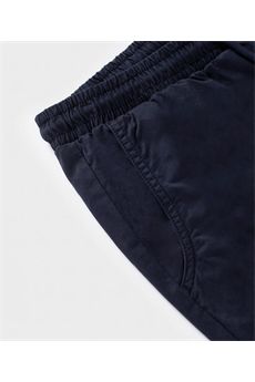 Pantaloni da uomo di colore blu Refrigiwear | NAROF02800
