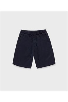 Pantaloni da uomo di colore blu Refrigiwear | NAROF02800