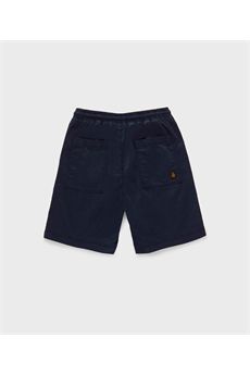 Pantaloni da uomo di colore blu Refrigiwear | NAROF02800