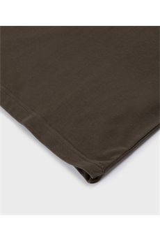 Polo da uomo di colore marrone Refrigiwear | NEW MAINH01500