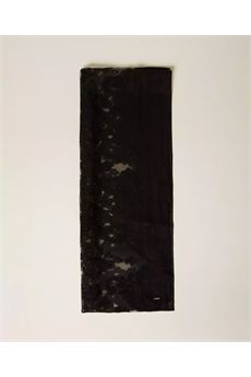 Stola da donna di colore nero Twinset Accessori | 261TA432000006