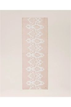 Stola da donna di colore Sabbia Rosa Twinset Accessori | 261TA432000570