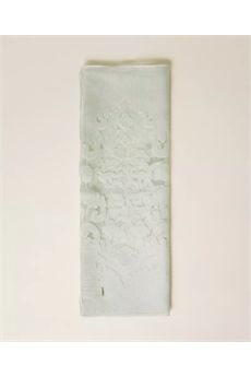 Stola da donna di colore azzurro acqua Twinset Accessori | 261TA432013162