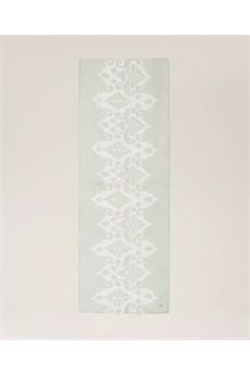 Stola da donna di colore azzurro acqua Twinset Accessori | 261TA432013162