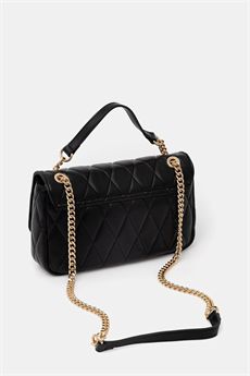 Borsa da donna di colore nero Twinset Accessori | 261TB728200006