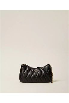 Borsa da donna di colore nero Twinset Accessori | 261TB728400006