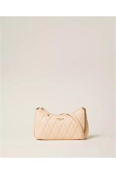 Borsa da donna di colore Rosa Peach Pink Twinset Accessori | 261TB728411750