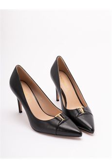 Décolleté da donna di colore nero Twinset Accessori | 261TCP03000006