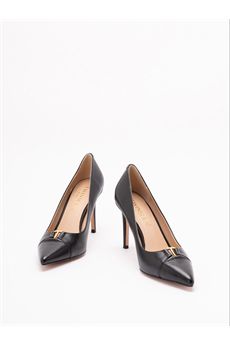 Décolleté da donna di colore nero Twinset Accessori | 261TCP03000006