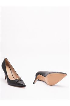 Décolleté da donna di colore nero Twinset Accessori | 261TCP03000006