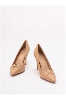 Décolleté da donna di colore sabbia Twinset Accessori | 261TCP03013161