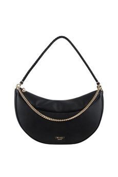 Borsa da donna di colore nero Twinset | 261TD801400006