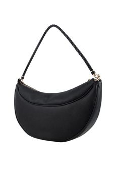 Borsa da donna di colore nero Twinset | 261TD801400006