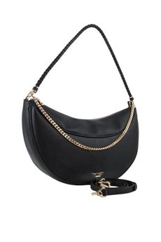 Borsa da donna di colore nero Twinset | 261TD801400006