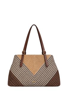 Borsa da donna multicolor Twinset | 261TD850013504